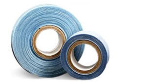 Hình dáng và kích cỡ băng dính dán tóc giả