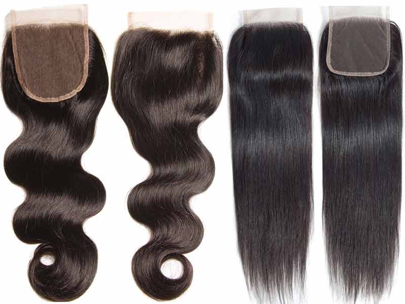 WHAT IS LACE CLOSURE AND HOW DOES IT WORK? - bán tóc giả nam hói đầu